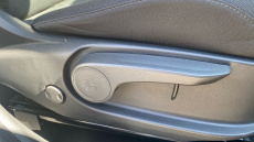 Hyundai TUCSON 1.6 TGDi SE Connect 5dr 2WD Petrol Estate